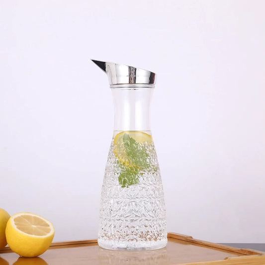 Frendorf | Pitcher-Glas
