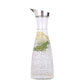 Frendorf | Pitcher-Glas