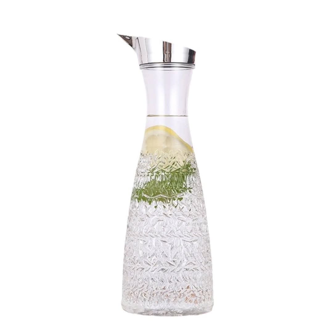Frendorf | Pitcher-Glas