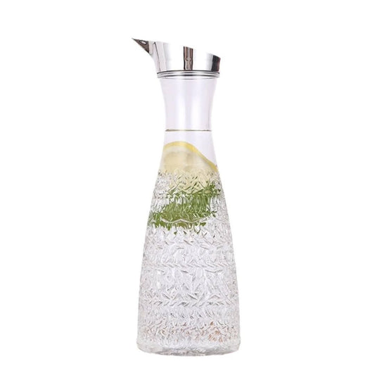 Frendorf | Pitcher-Glas
