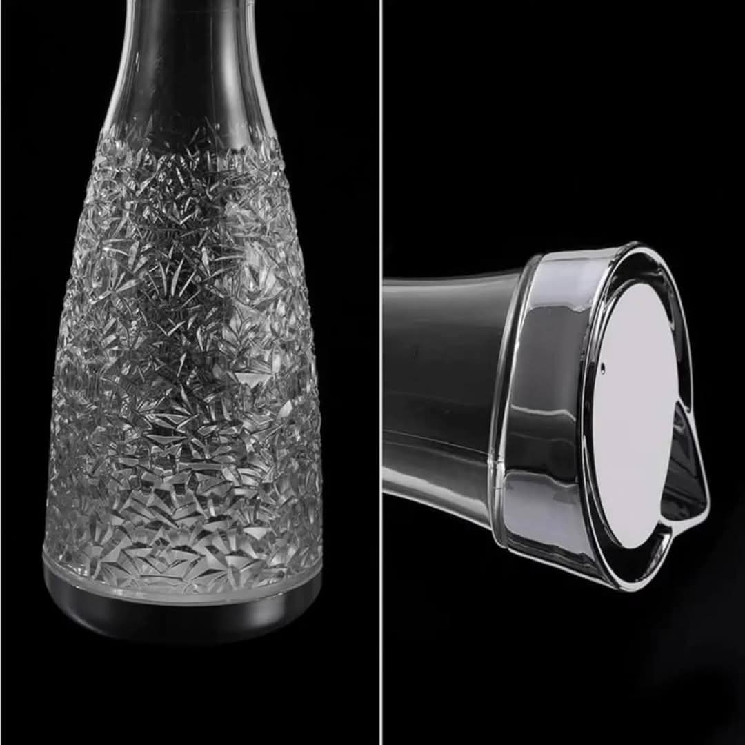 Frendorf | Pitcher-Glas