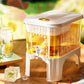 Frendorf | Wasserkocher mit Hahn