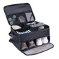 Frendorf | 2 Schichten Golf Trunk Organizer