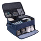 Frendorf | 2 Schichten Golf Trunk Organizer