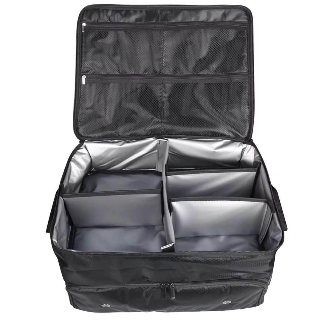 Frendorf | 2 Schichten Golf Trunk Organizer