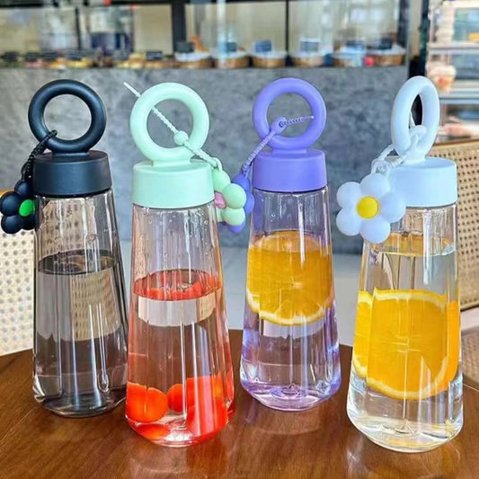Frendorf | Wasserflasche Silikonhandgriff