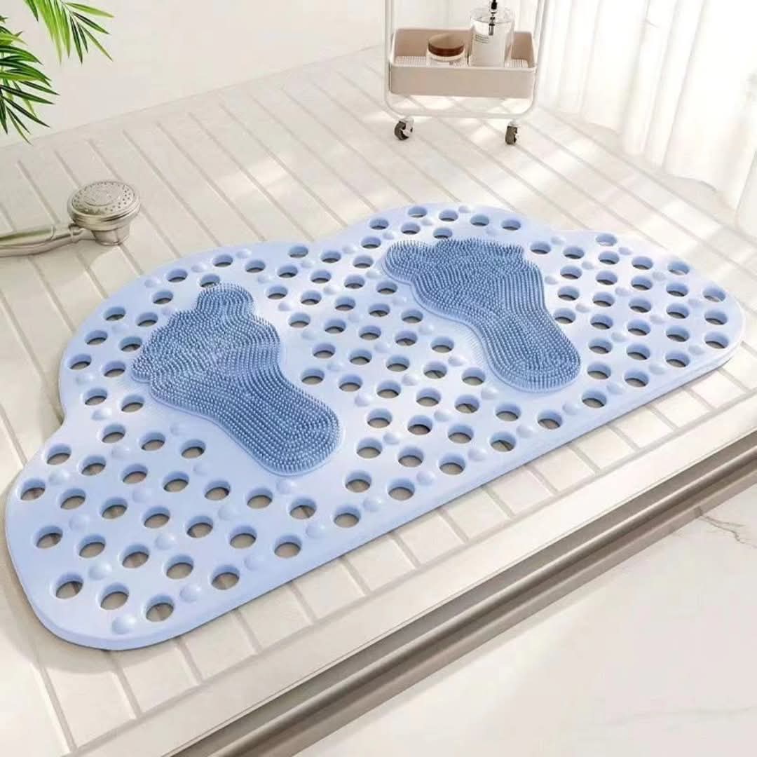 Frendorf | Anti Rutsch Badezimmermatte