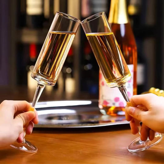 Frendorf | 2 Stück Champagnergläser