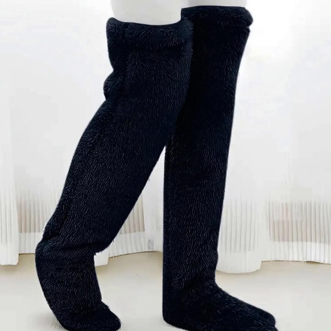 Frendorf | Winter Thermo-Beinwärmer