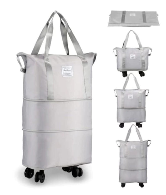 Frendorf | Trolley Tasche