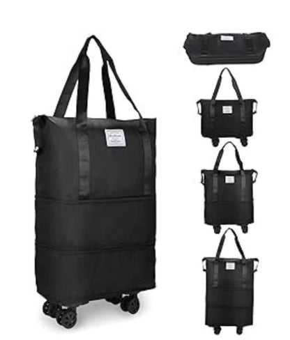 Frendorf | Trolley Tasche