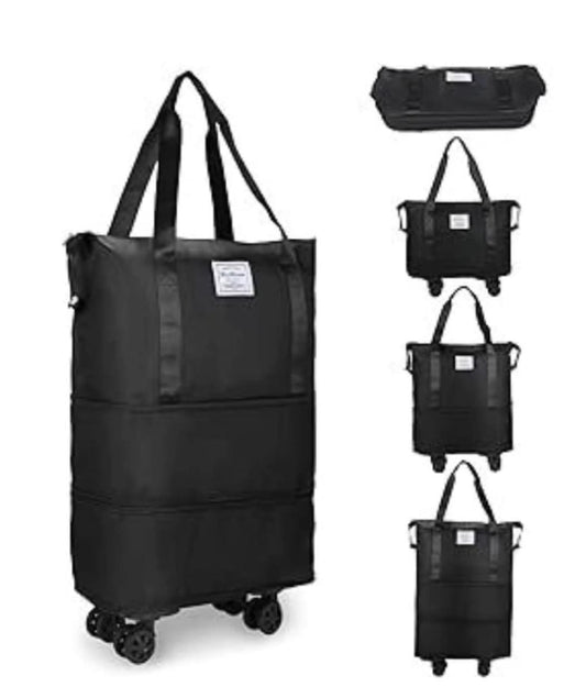 Frendorf | Trolley Tasche