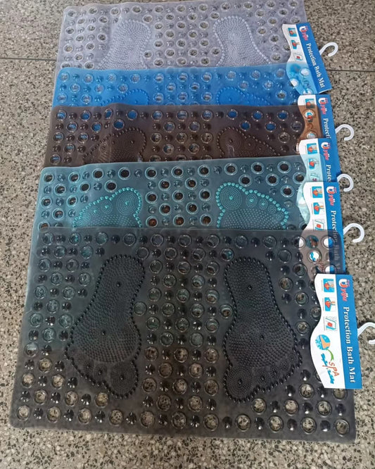 Frendorf | Badezimmer anti-rutschteppich