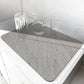 Frendorf | Sink-Abflussmatte