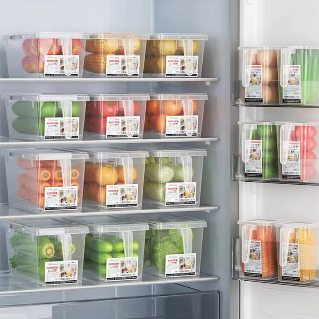 Frendorf | Gefrierlagerbox