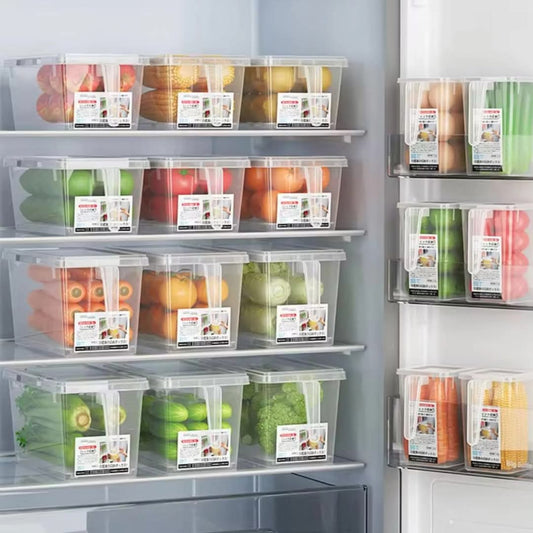 Frendorf | Gefrierlagerbox