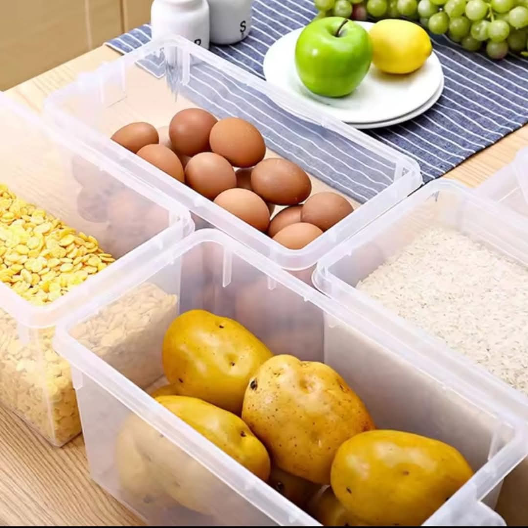 Frendorf | Gefrierlagerbox