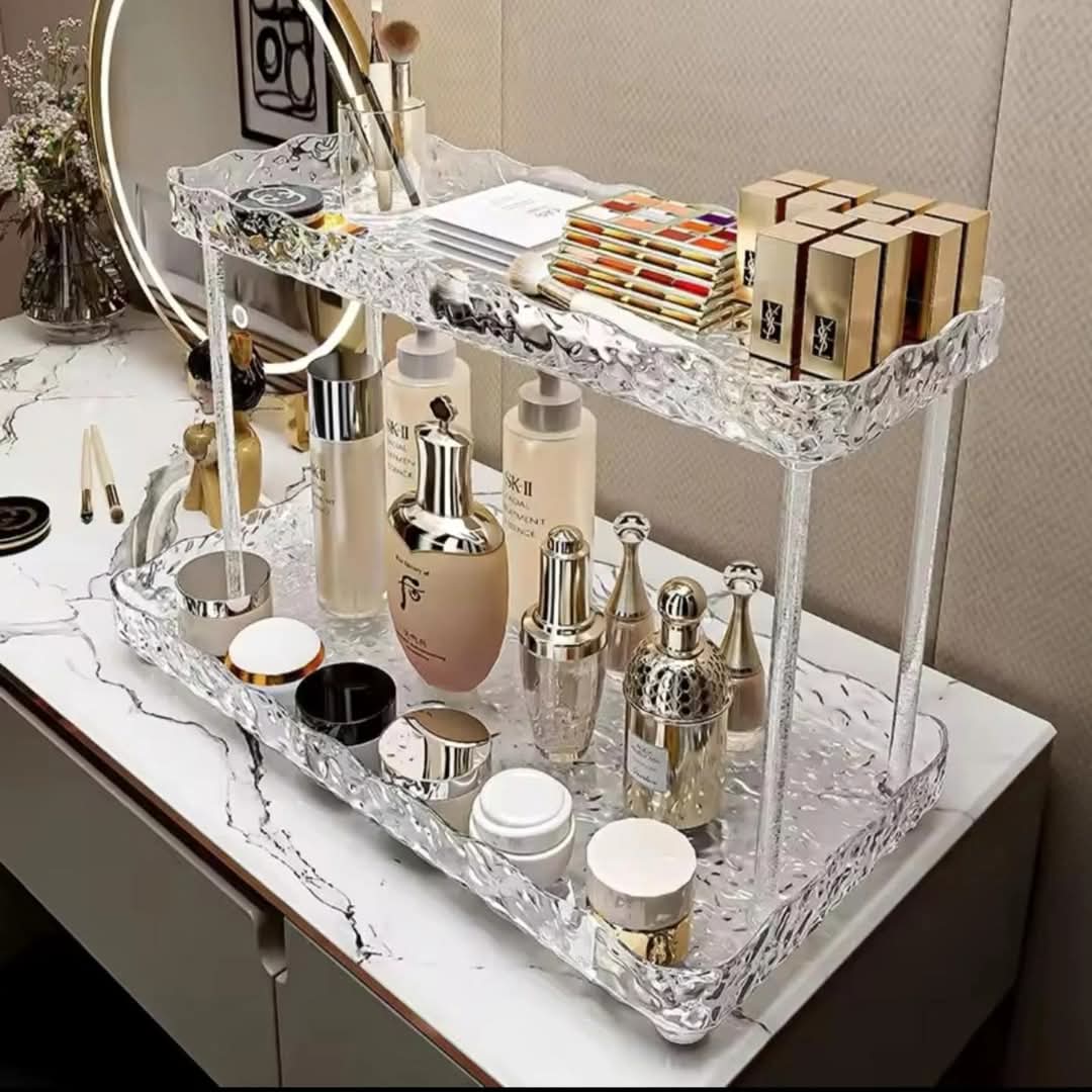 Frendorf | Makeup Organizer