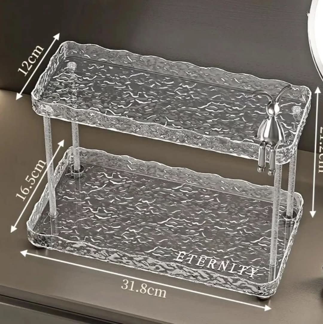 Frendorf | Makeup Organizer