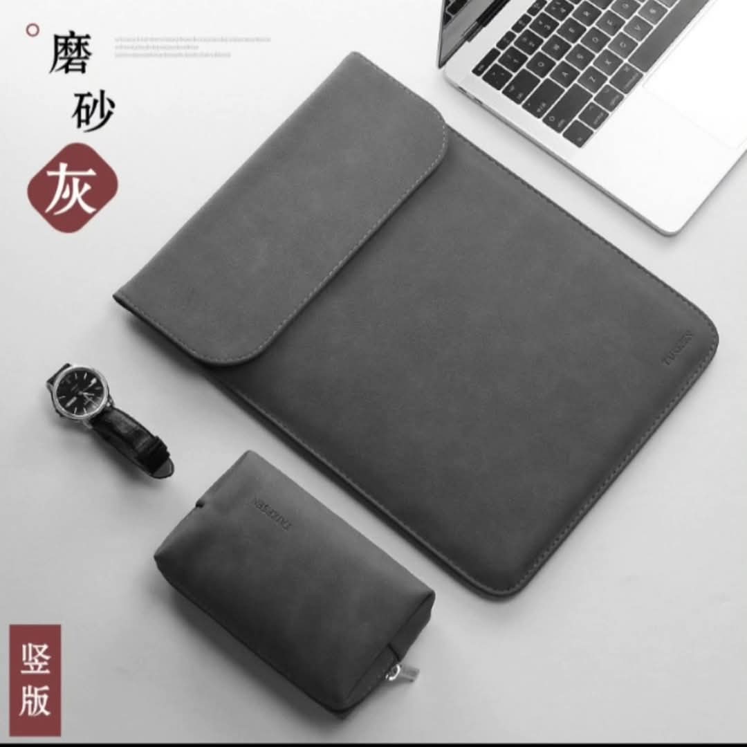 Frendorf | 2 in 1 Laptop Sleeve