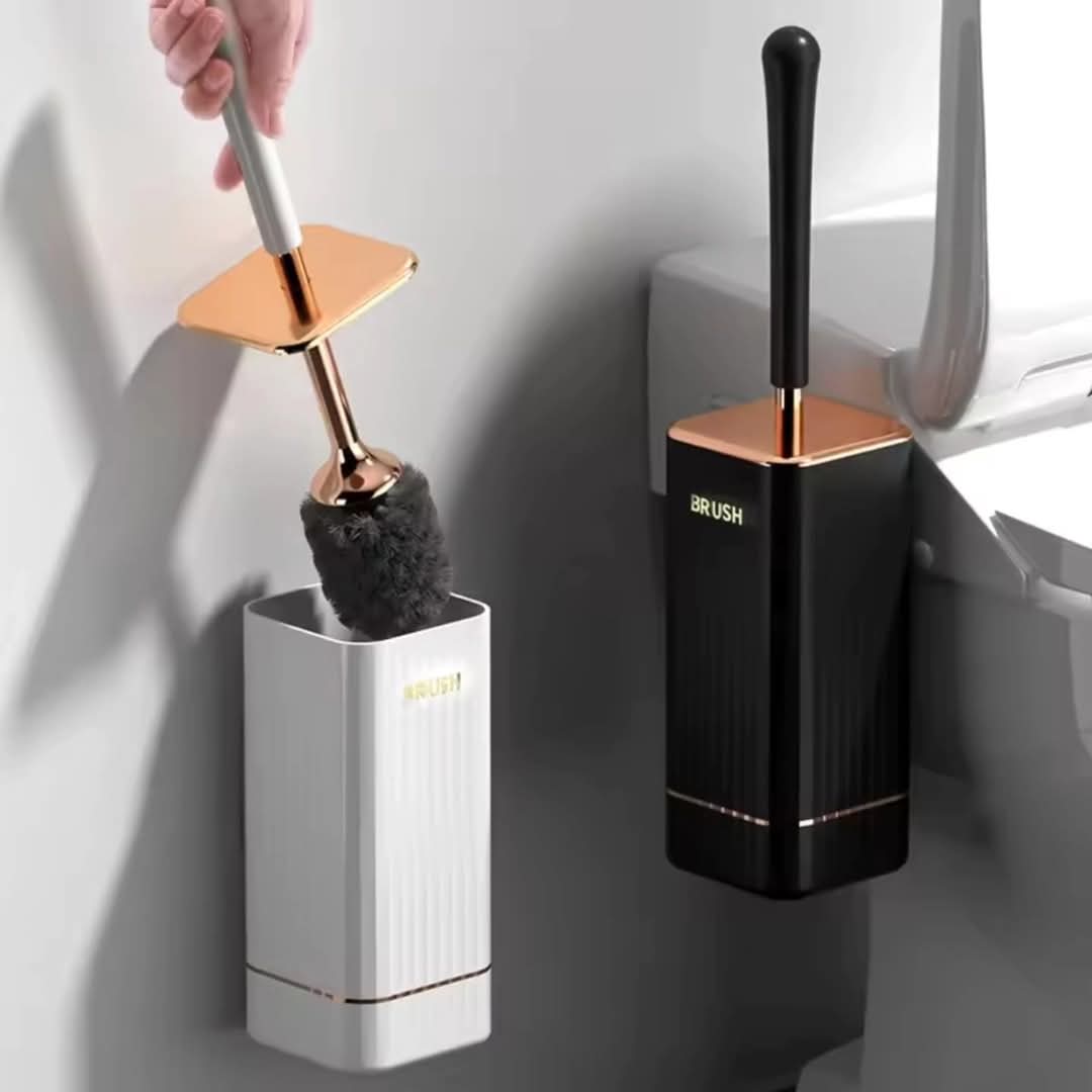 Frendorf | Toilettenbürste & Halter Set