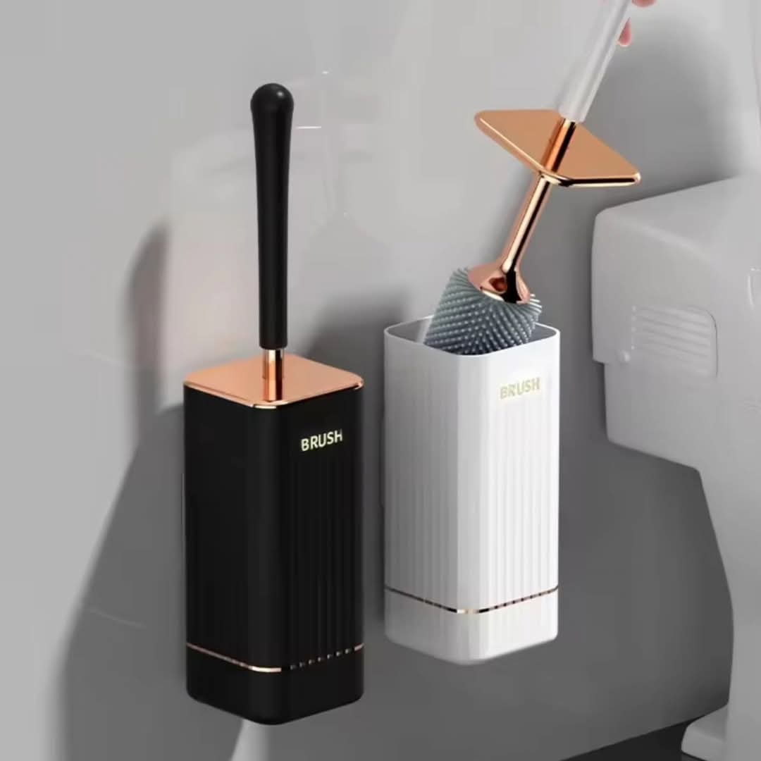 Frendorf | Toilettenbürste & Halter Set