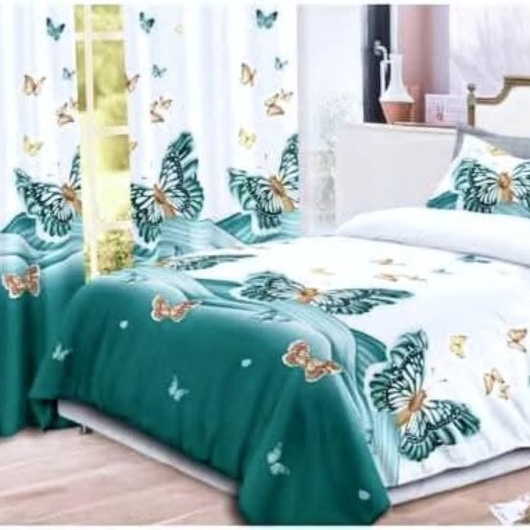 Frendorf | 6*6 Bettbezug Set