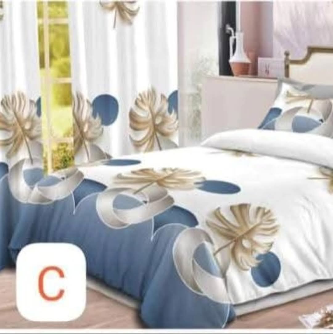 Frendorf | 6*6 Bettbezug Set