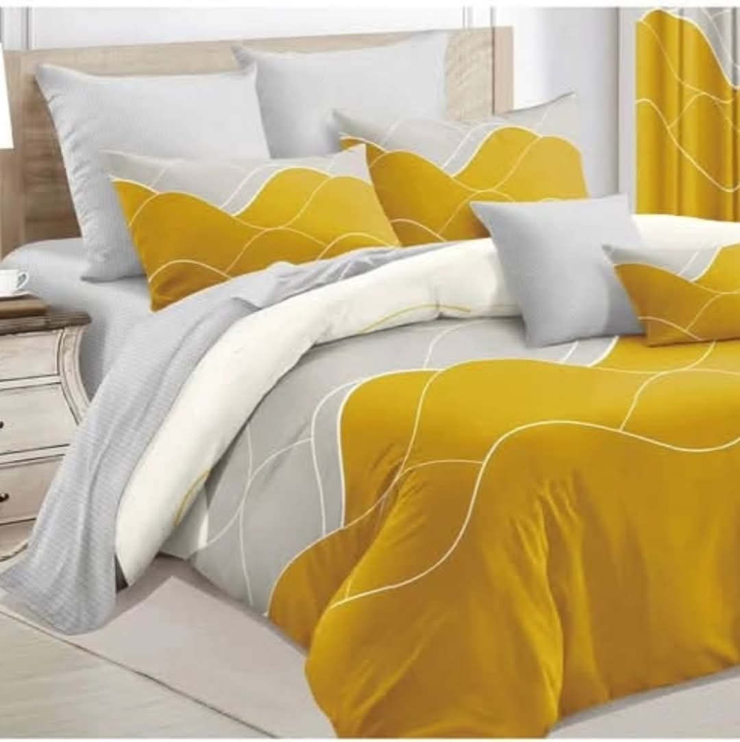 Frendorf | 6*6 Bettbezug Set