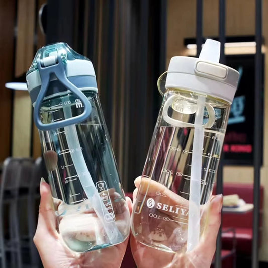 Frendorf | Wasserflasche