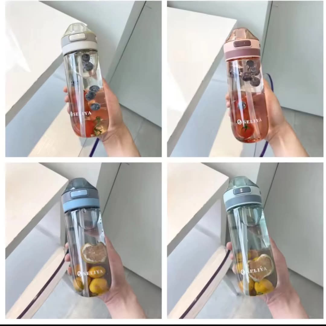 Frendorf | Wasserflasche