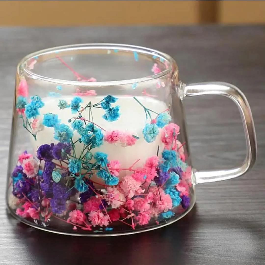 Frendorf | Blumenbecher