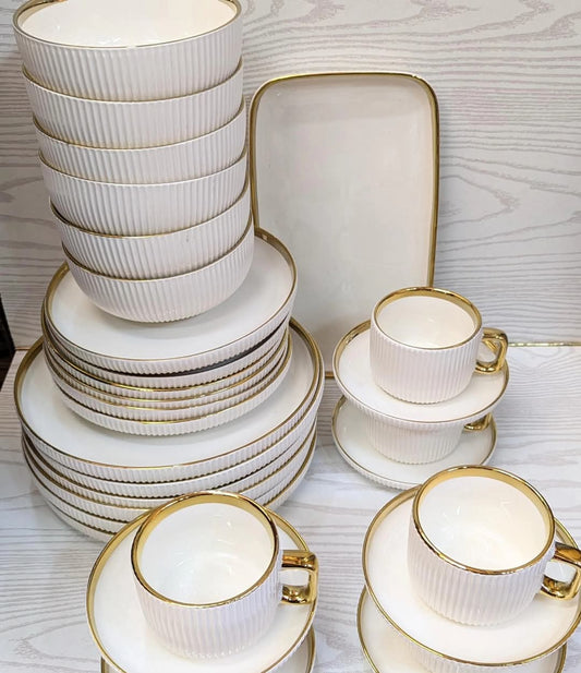 Frendorf | 32-teiliges Dinner-Set
