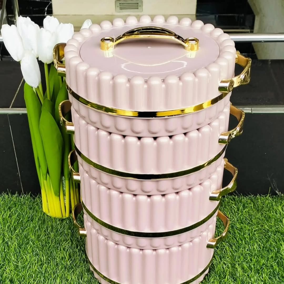 Frendorf | Isolierter Hotpot