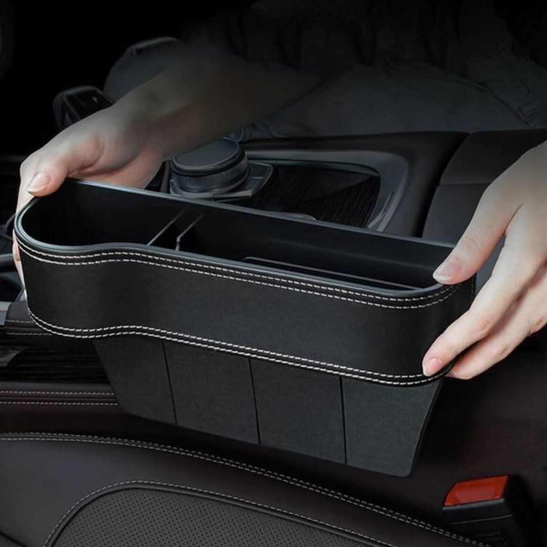 Frendorf | Autobecherhalter