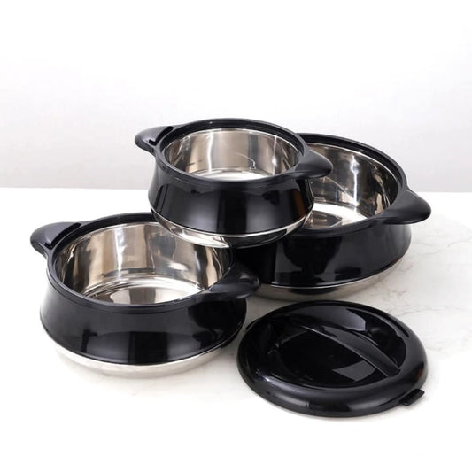 Frendorf | 3-teiliges Hotpot-Set