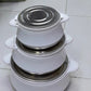 Frendorf | 3-teiliges Hotpot-Set