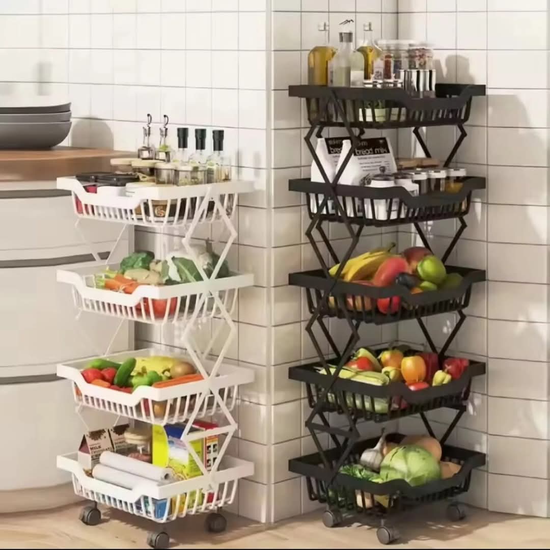 Frendorf | Gemüse Rack
