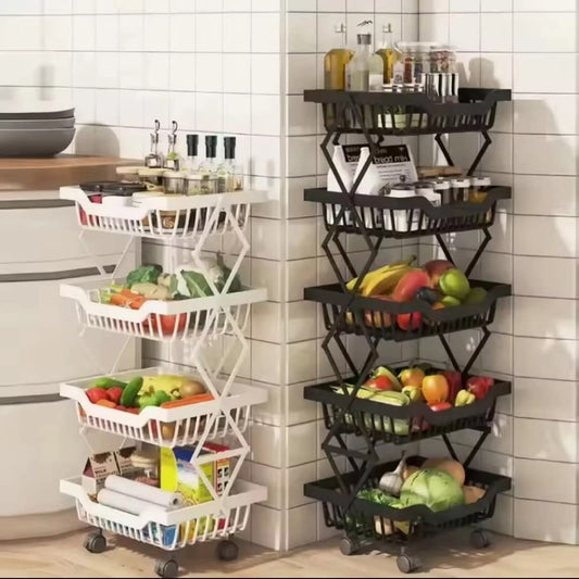 Frendorf | Gemüse Rack