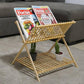 Frendorf | Bamboo Zeitschriftenständer