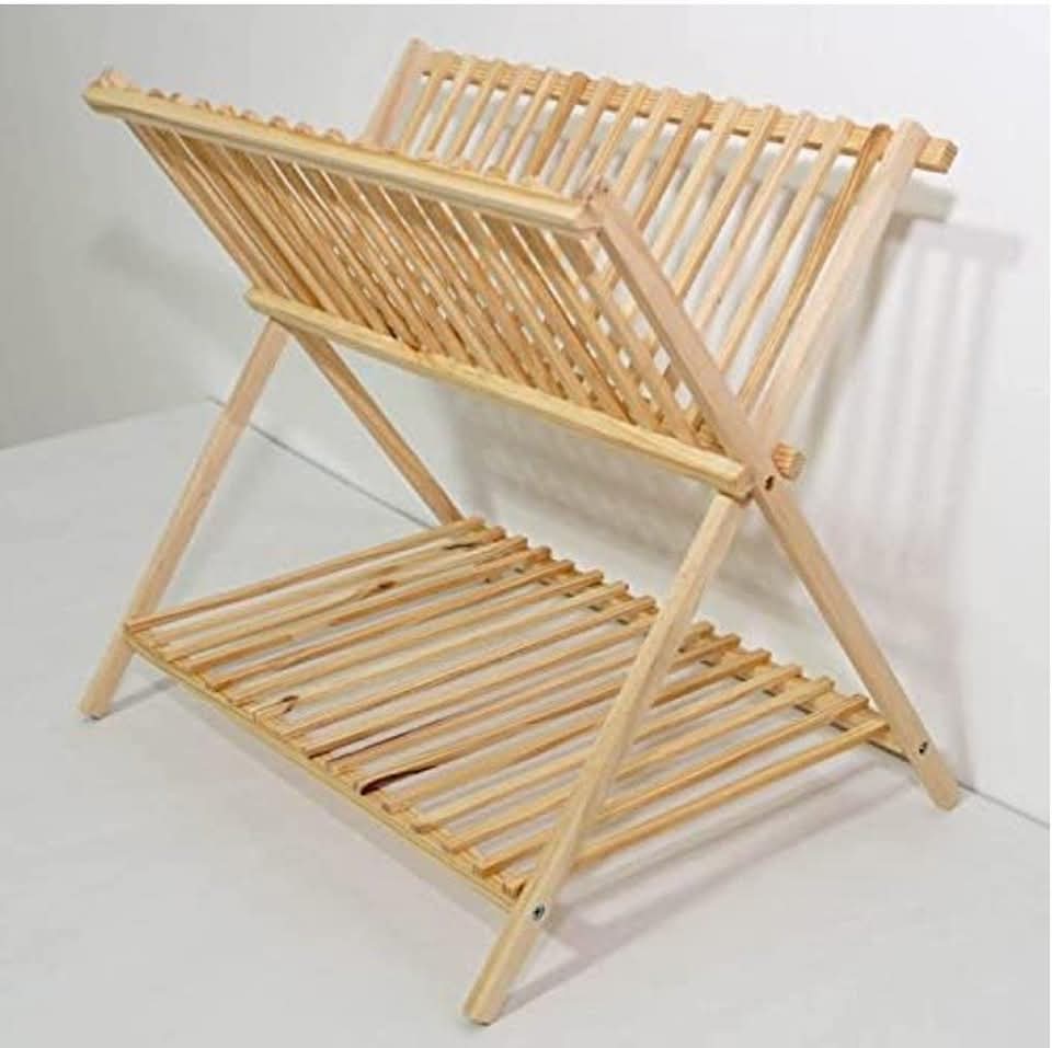 Frendorf | Bamboo Zeitschriftenständer