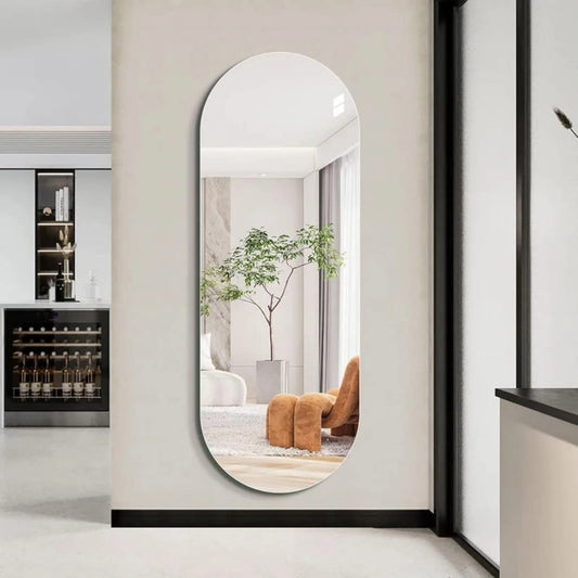 Frendorf | Peel And Stick Diy Spiegel
