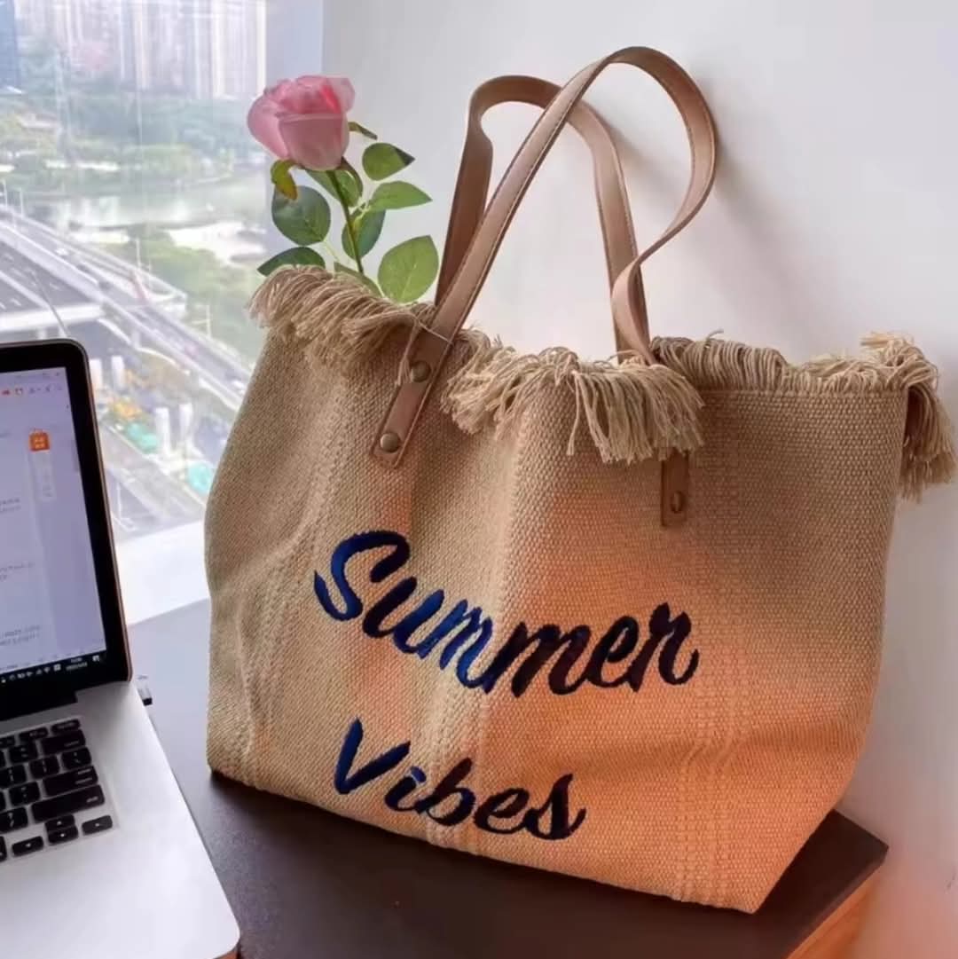 Frendorf | Sommer Damen Tasche