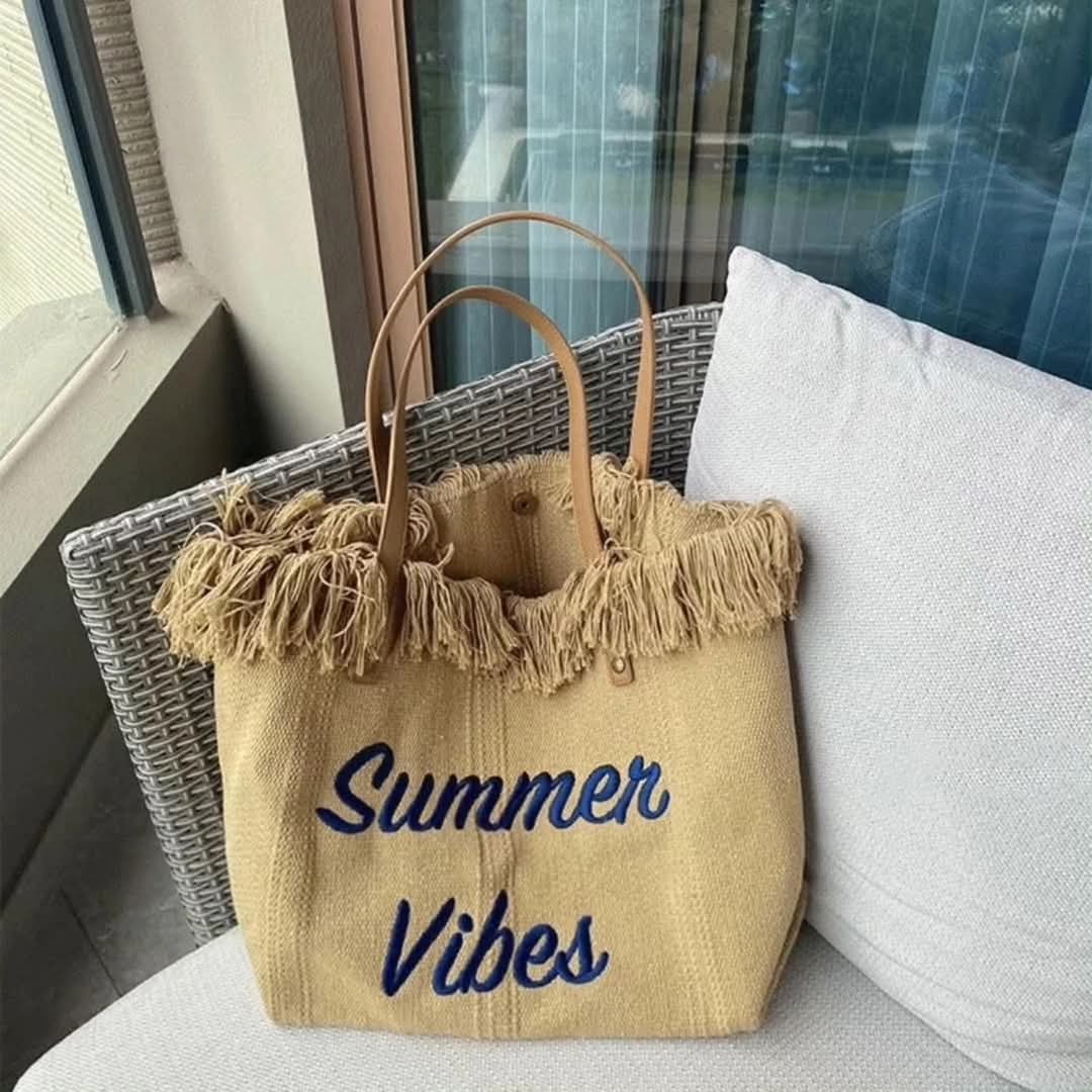 Frendorf | Sommer Damen Tasche