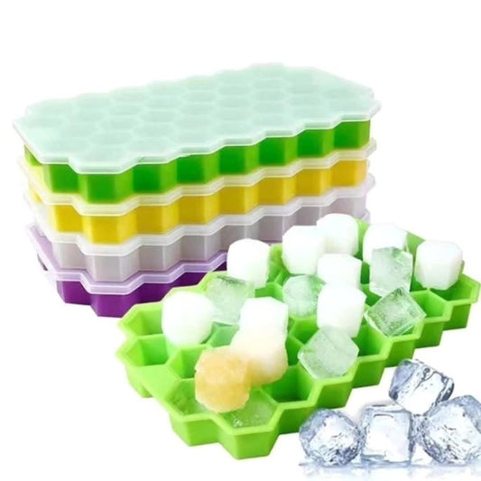 Frendorf | 36 Grid Eiswürfelschalen