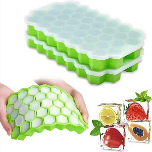 Frendorf | 36 Grid Eiswürfelschalen