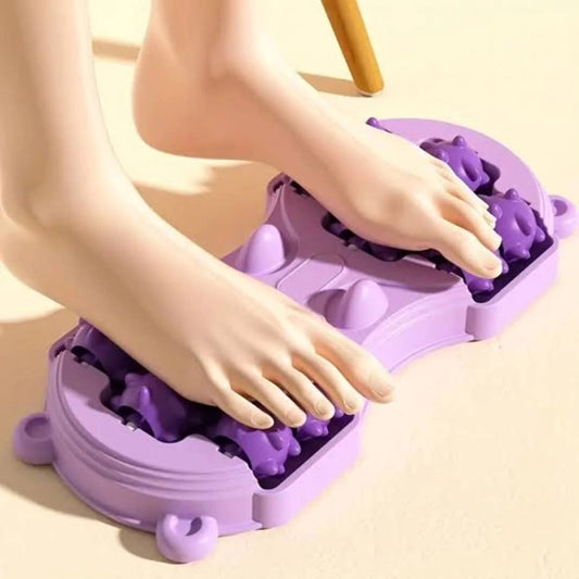 Frendorf | 14 Rollen Fußmassager