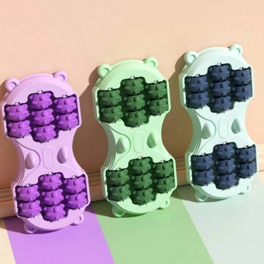Frendorf | 14 Rollen Fußmassager