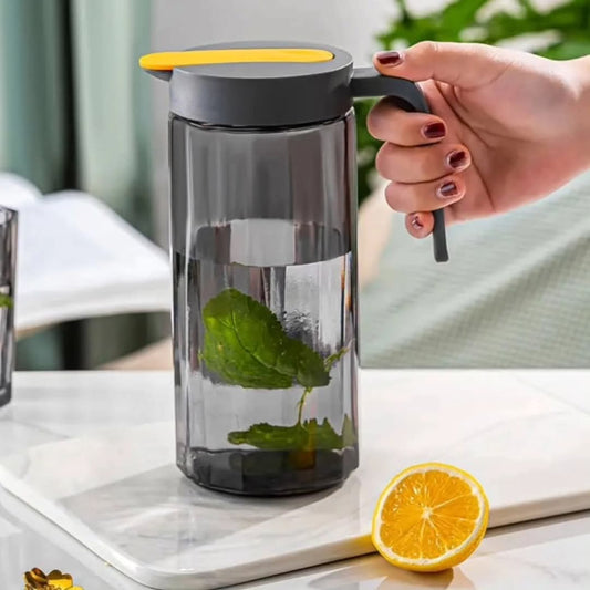 Frendorf | 1,1L Wasserkrug Glas