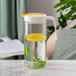 Frendorf | 1,1L Wasserkrug Glas